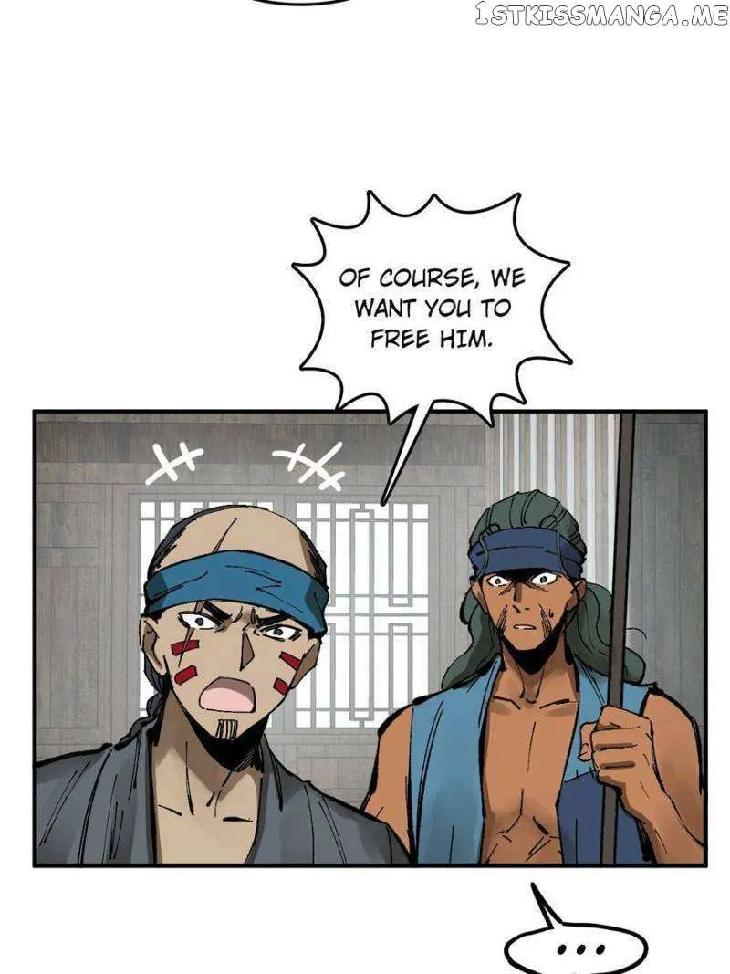 Another beginning with the Guhuo bird Chapter 203 page 28 - 