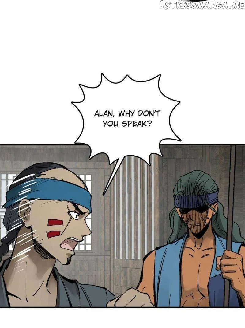 Another beginning with the Guhuo bird Chapter 203 page 29 - 