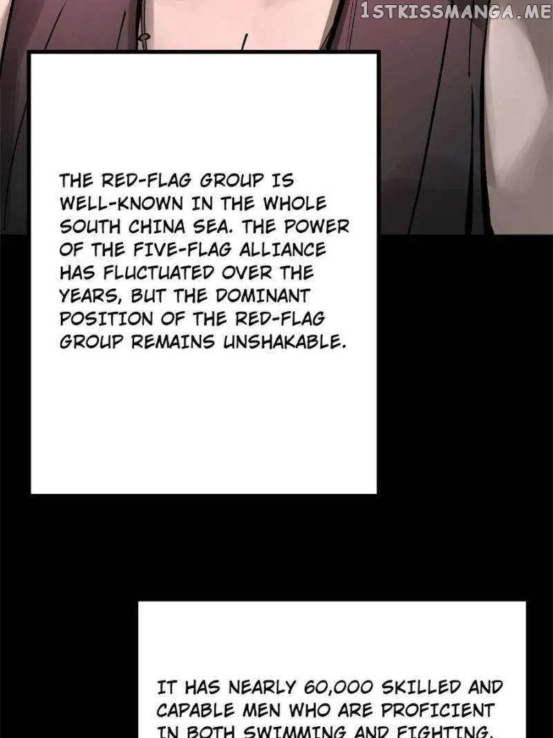 Another beginning with the Guhuo bird Chapter 203 page 4 - 
