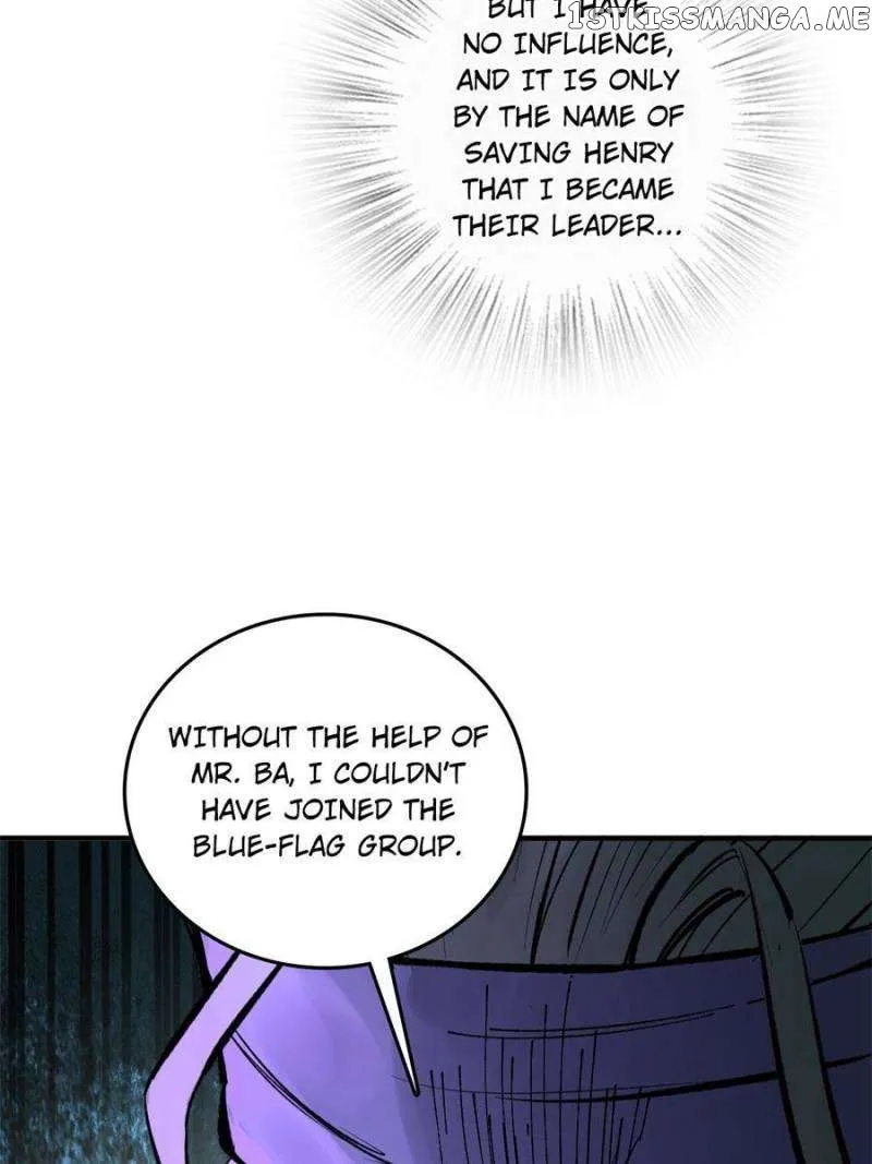 Another beginning with the Guhuo bird Chapter 203 page 31 - 