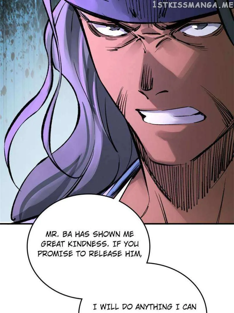 Another beginning with the Guhuo bird Chapter 203 page 32 - 