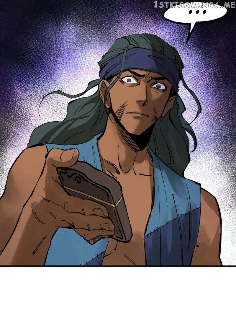 Another beginning with the Guhuo bird Chapter 203 page 35 - 