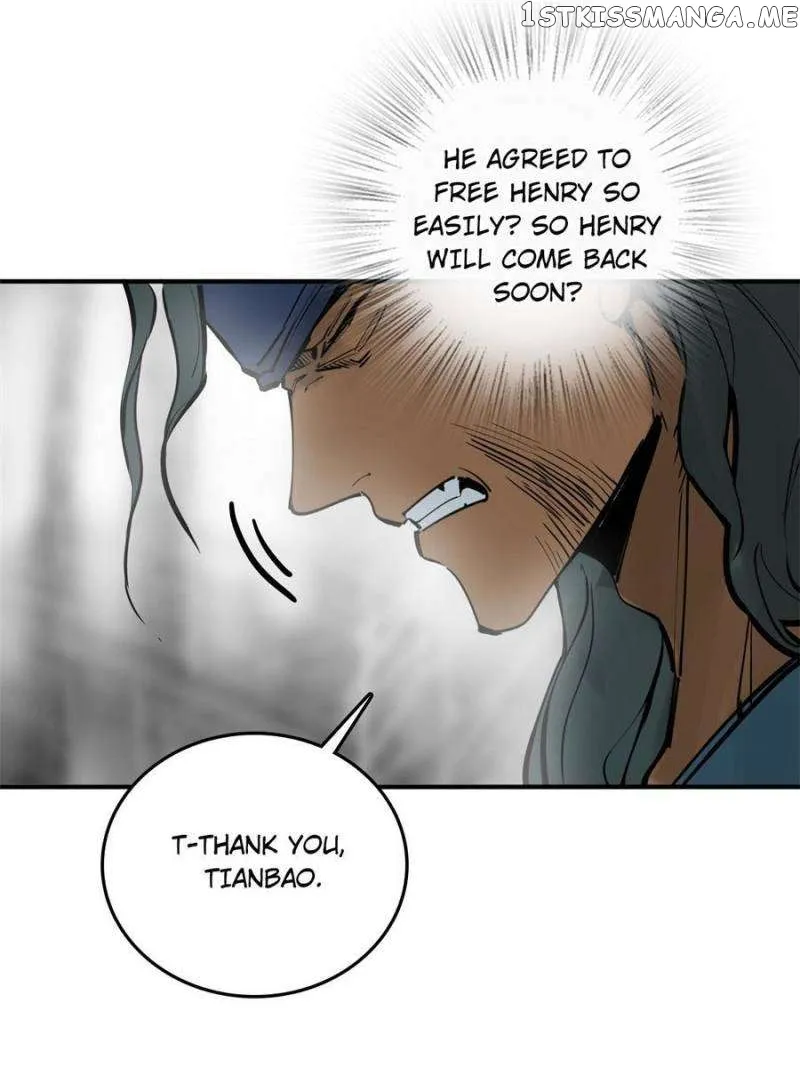Another beginning with the Guhuo bird Chapter 203 page 37 - 