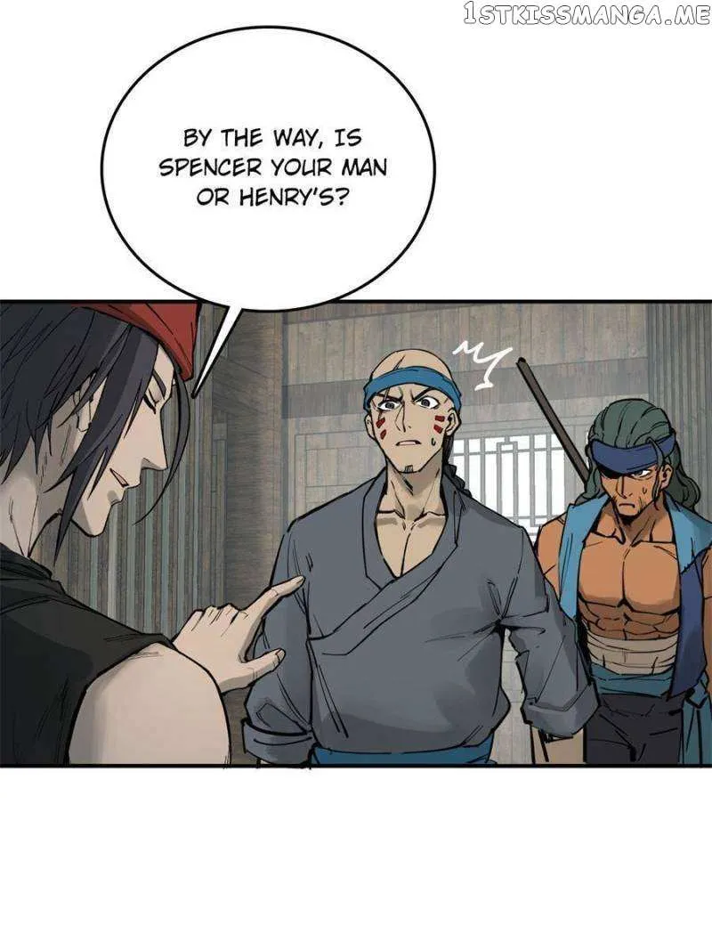 Another beginning with the Guhuo bird Chapter 203 page 38 - 