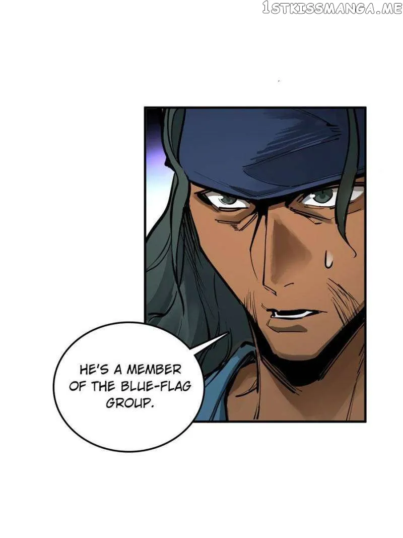 Another beginning with the Guhuo bird Chapter 203 page 39 - 