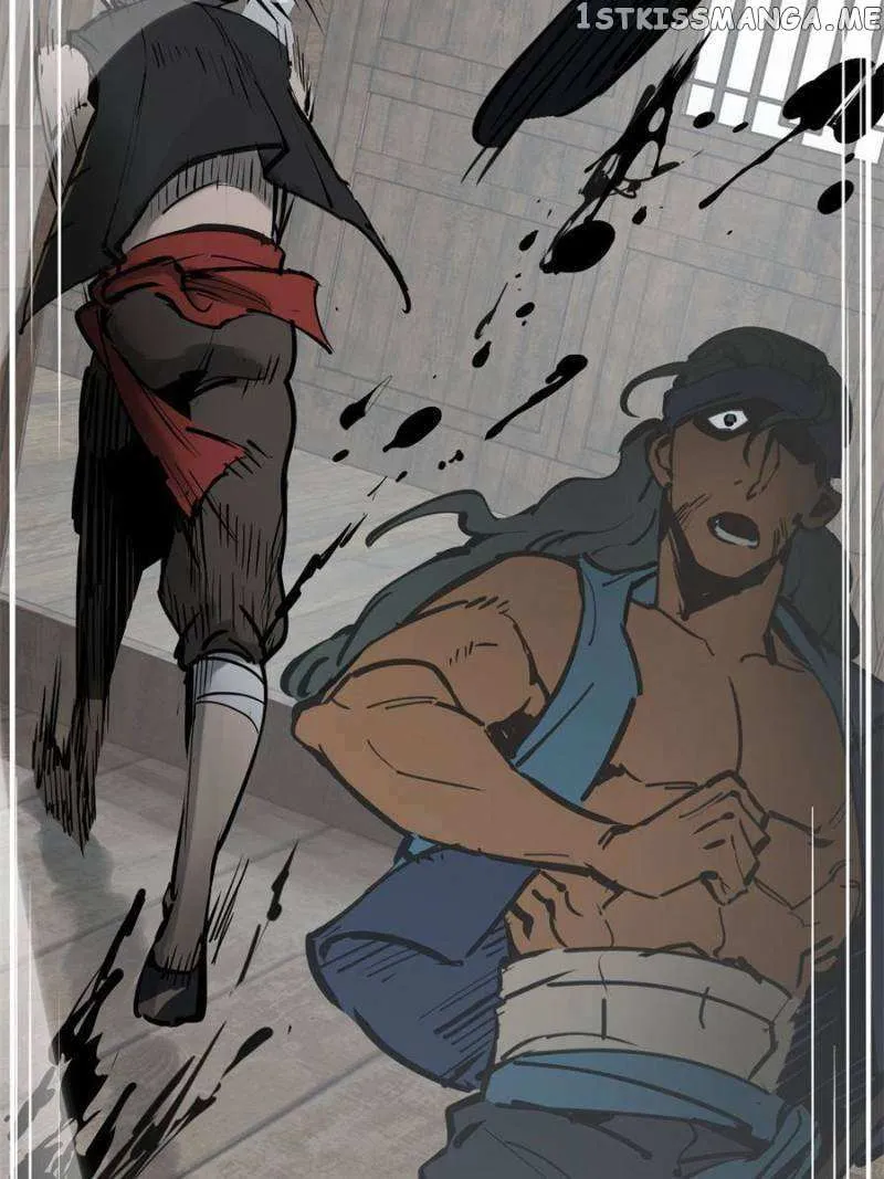 Another beginning with the Guhuo bird Chapter 203 page 42 - 