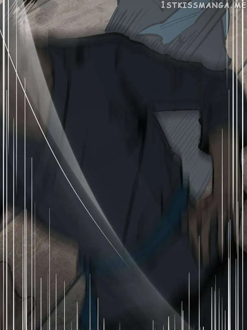 Another beginning with the Guhuo bird Chapter 203 page 43 - 