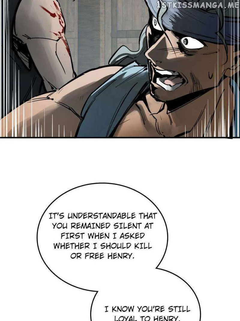 Another beginning with the Guhuo bird Chapter 203 page 45 - 