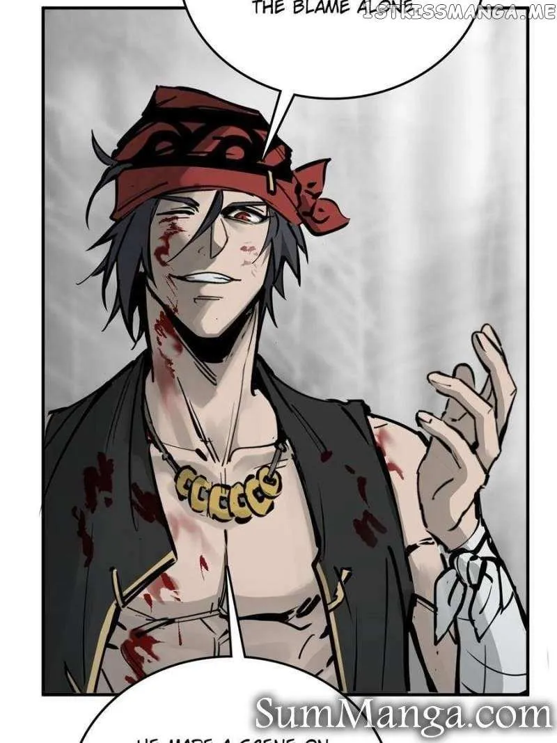 Another beginning with the Guhuo bird Chapter 203 page 49 - 