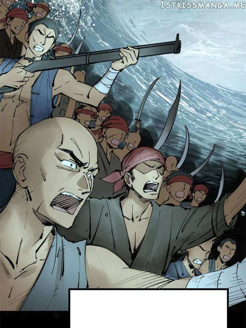 Another beginning with the Guhuo bird Chapter 203 page 6 - 