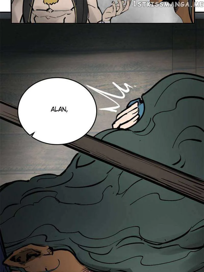 Another beginning with the Guhuo bird Chapter 203 page 51 - 