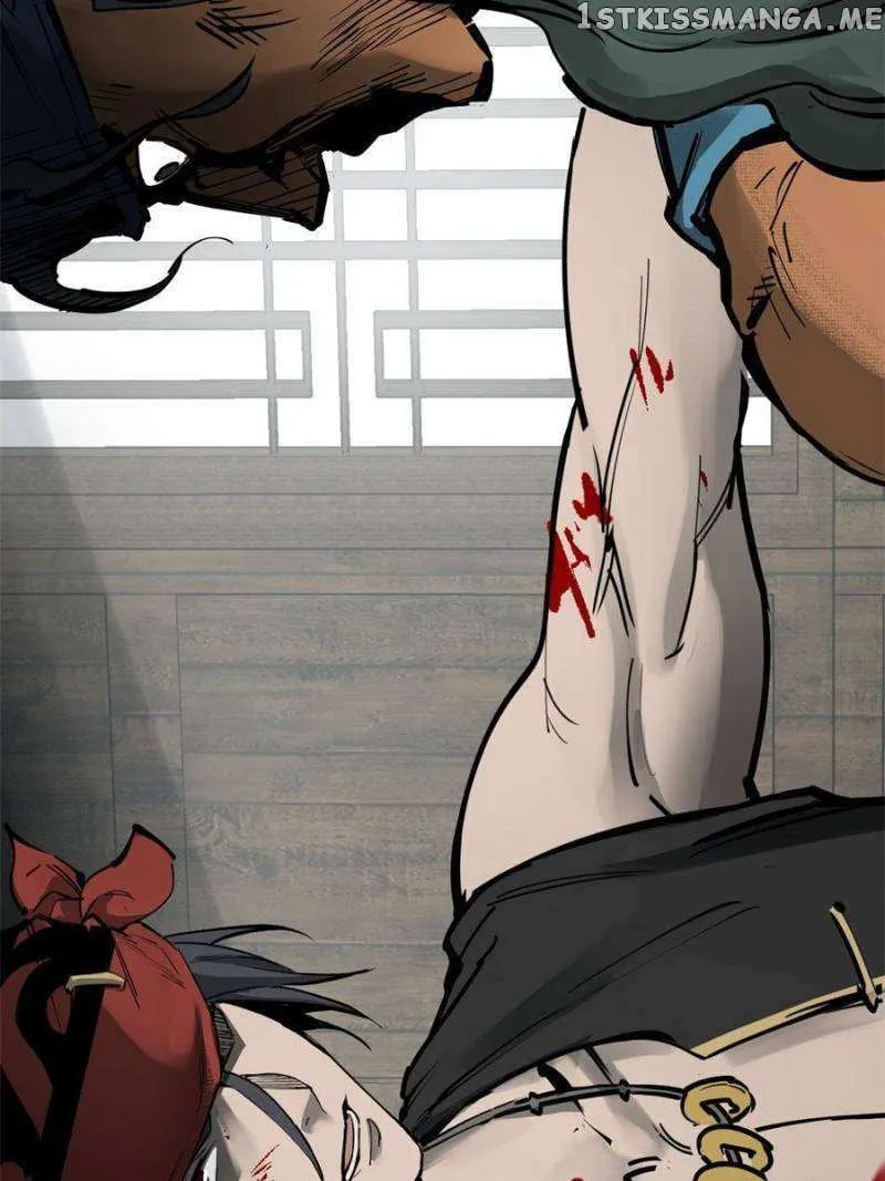 Another beginning with the Guhuo bird Chapter 203 page 52 - 