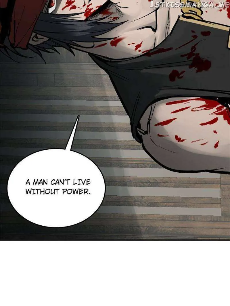 Another beginning with the Guhuo bird Chapter 203 page 53 - 