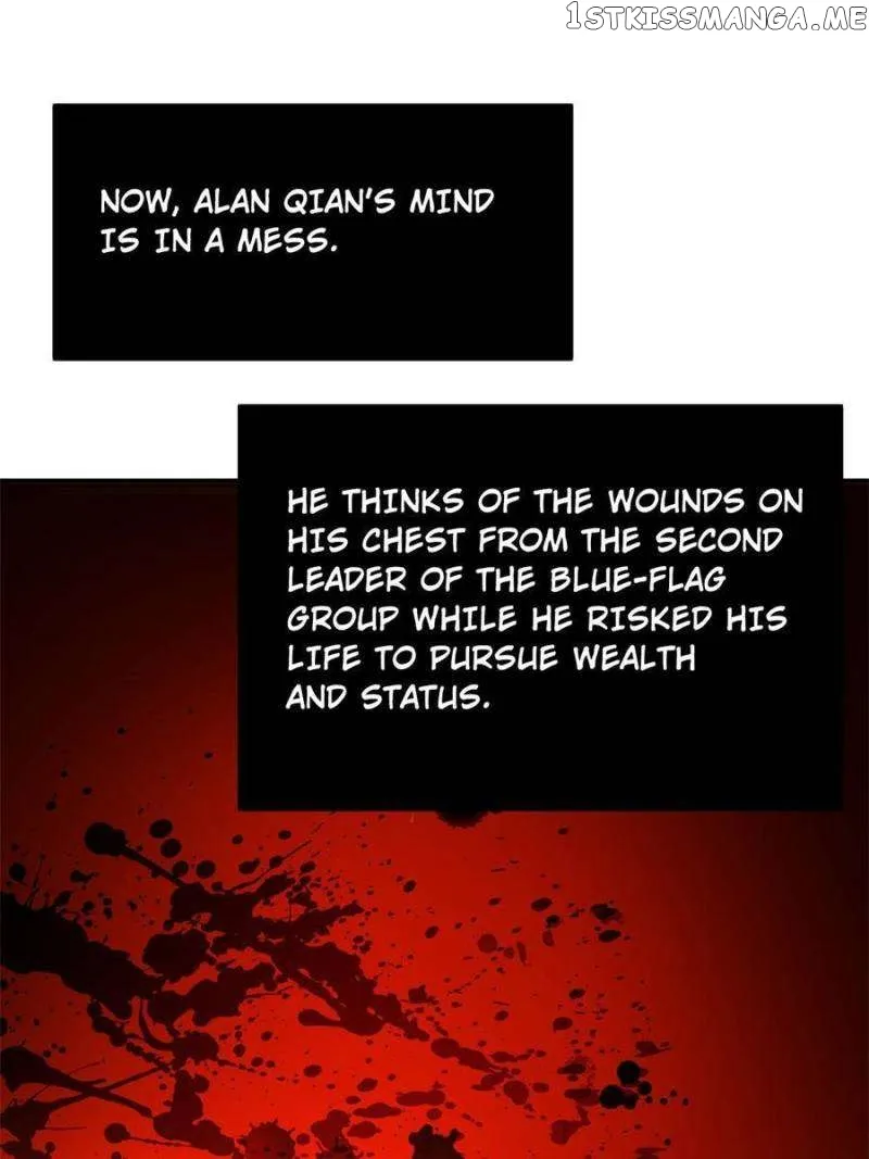 Another beginning with the Guhuo bird Chapter 203 page 55 - 