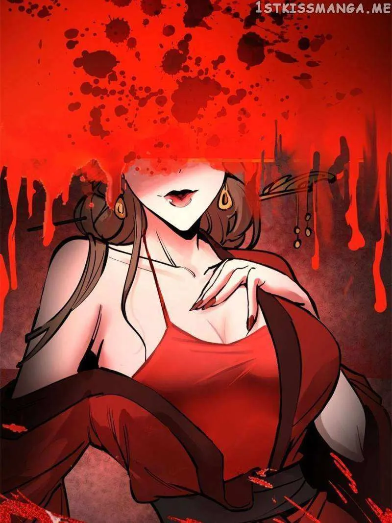 Another beginning with the Guhuo bird Chapter 203 page 56 - 