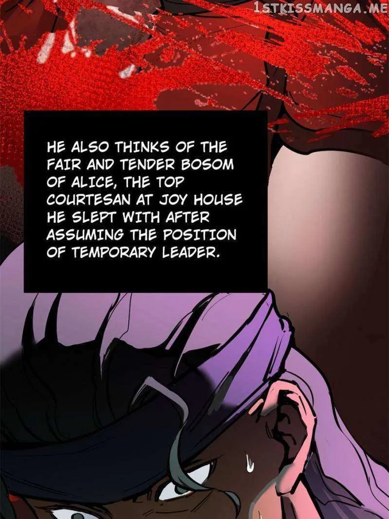 Another beginning with the Guhuo bird Chapter 203 page 57 - 