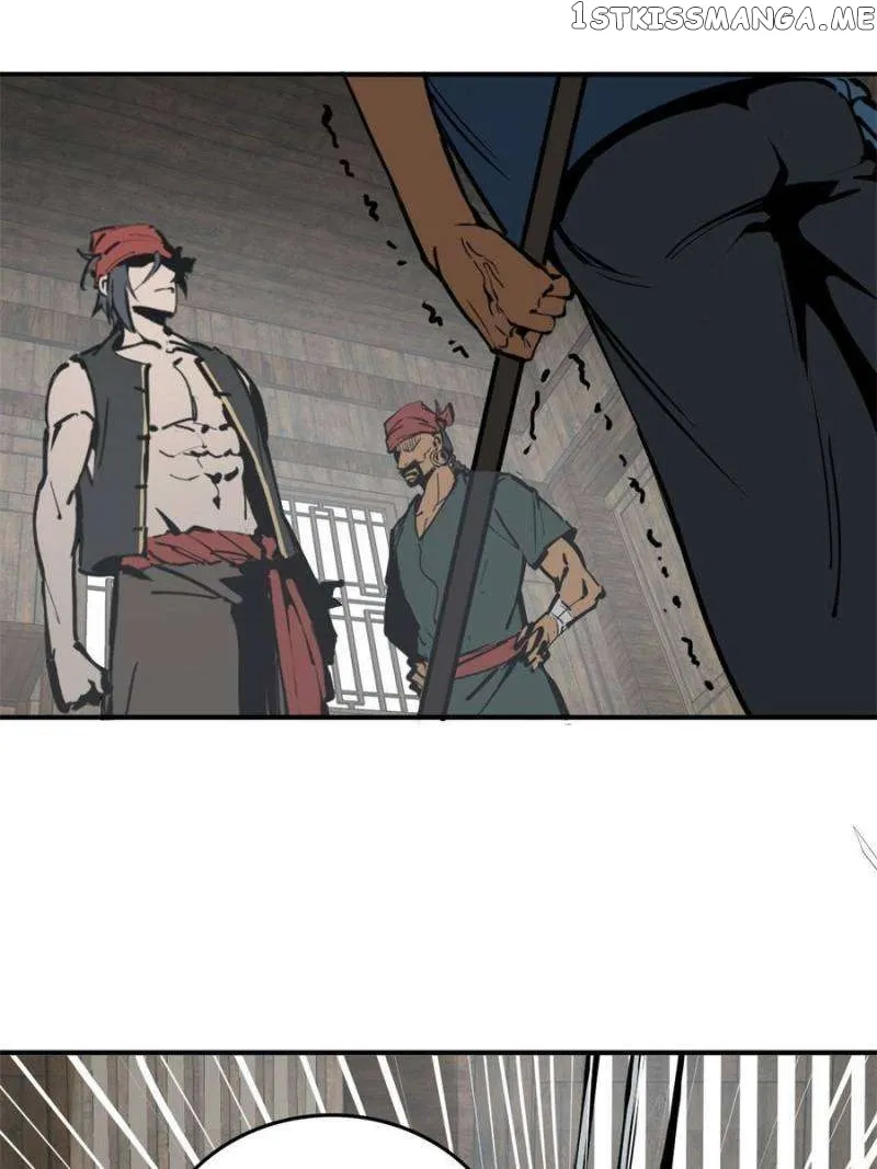 Another beginning with the Guhuo bird Chapter 203 page 59 - 