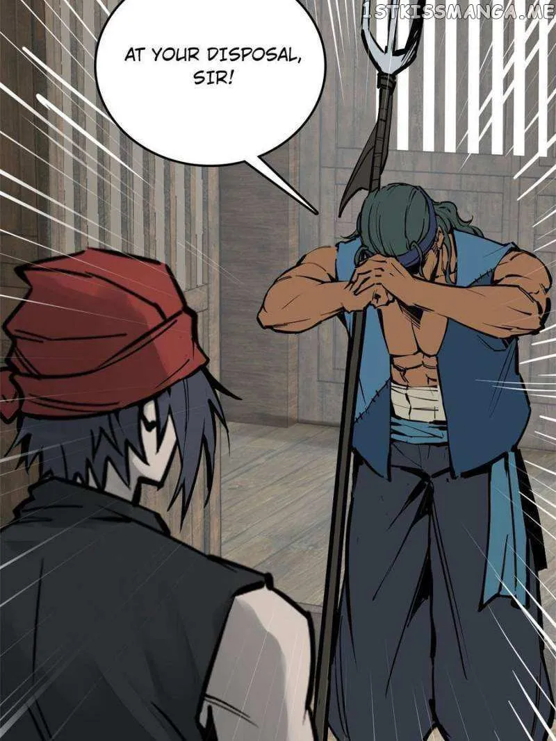 Another beginning with the Guhuo bird Chapter 203 page 60 - 