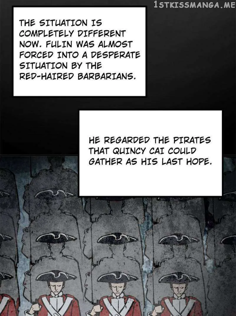 Another beginning with the Guhuo bird Chapter 203 page 63 - 
