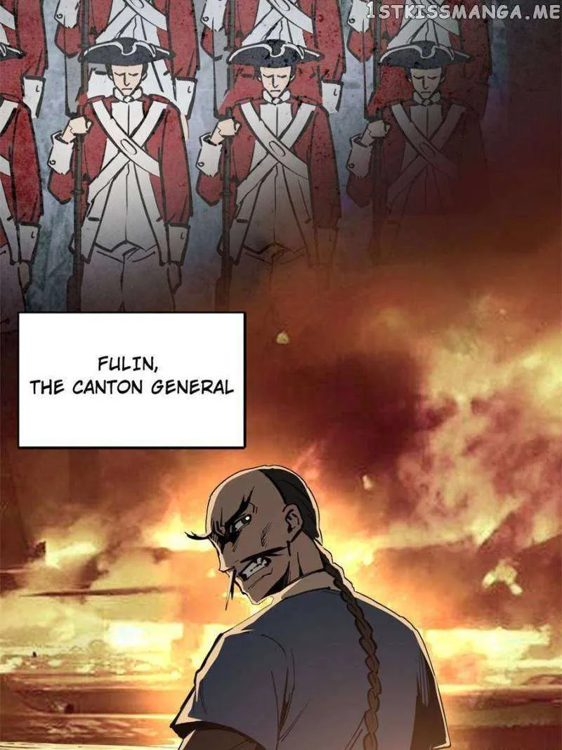 Another beginning with the Guhuo bird Chapter 203 page 64 - 