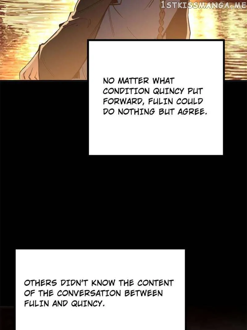 Another beginning with the Guhuo bird Chapter 203 page 65 - 