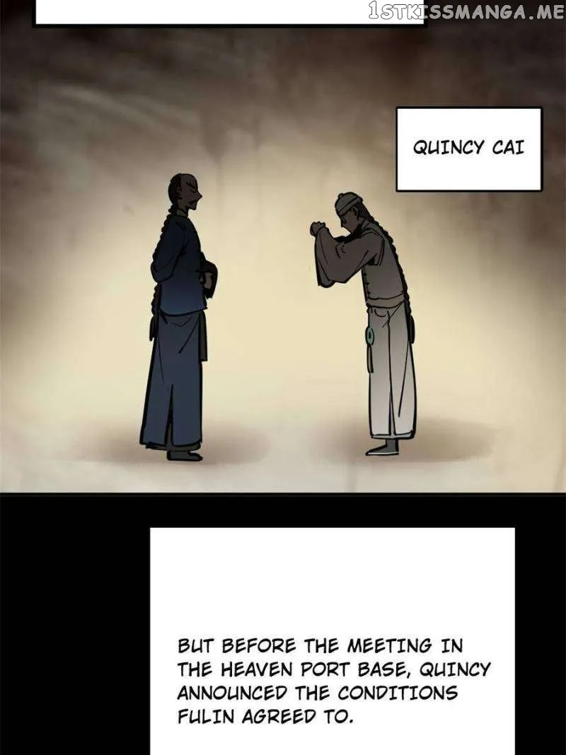 Another beginning with the Guhuo bird Chapter 203 page 66 - 