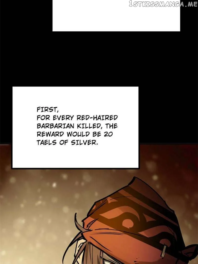 Another beginning with the Guhuo bird Chapter 203 page 67 - 