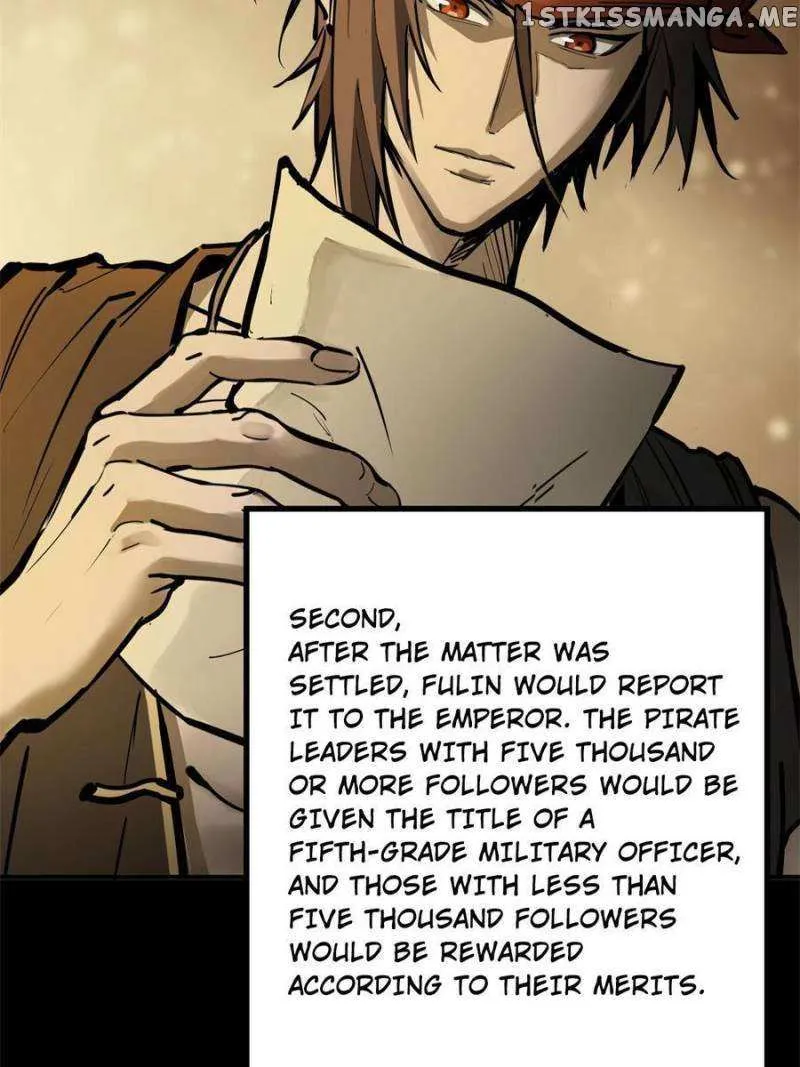 Another beginning with the Guhuo bird Chapter 203 page 68 - 