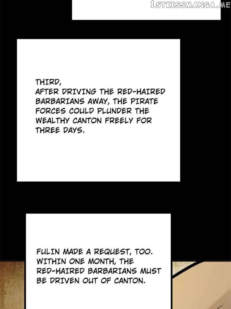 Another beginning with the Guhuo bird Chapter 203 page 69 - 