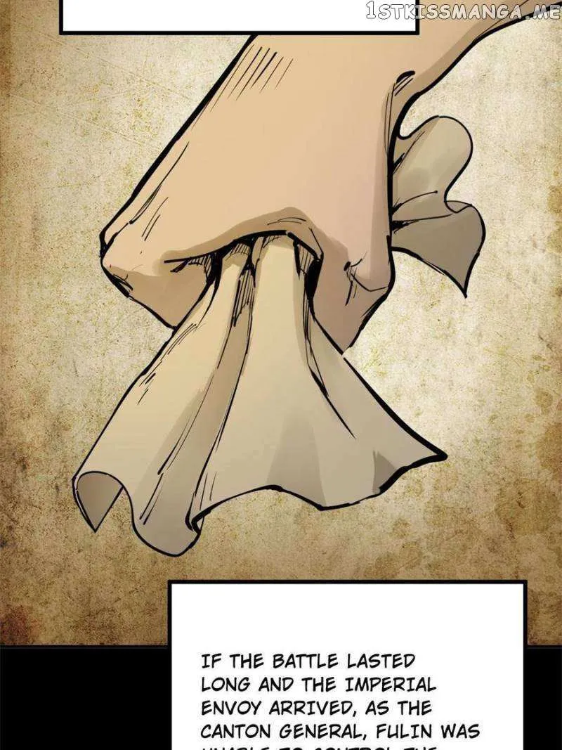 Another beginning with the Guhuo bird Chapter 203 page 70 - 