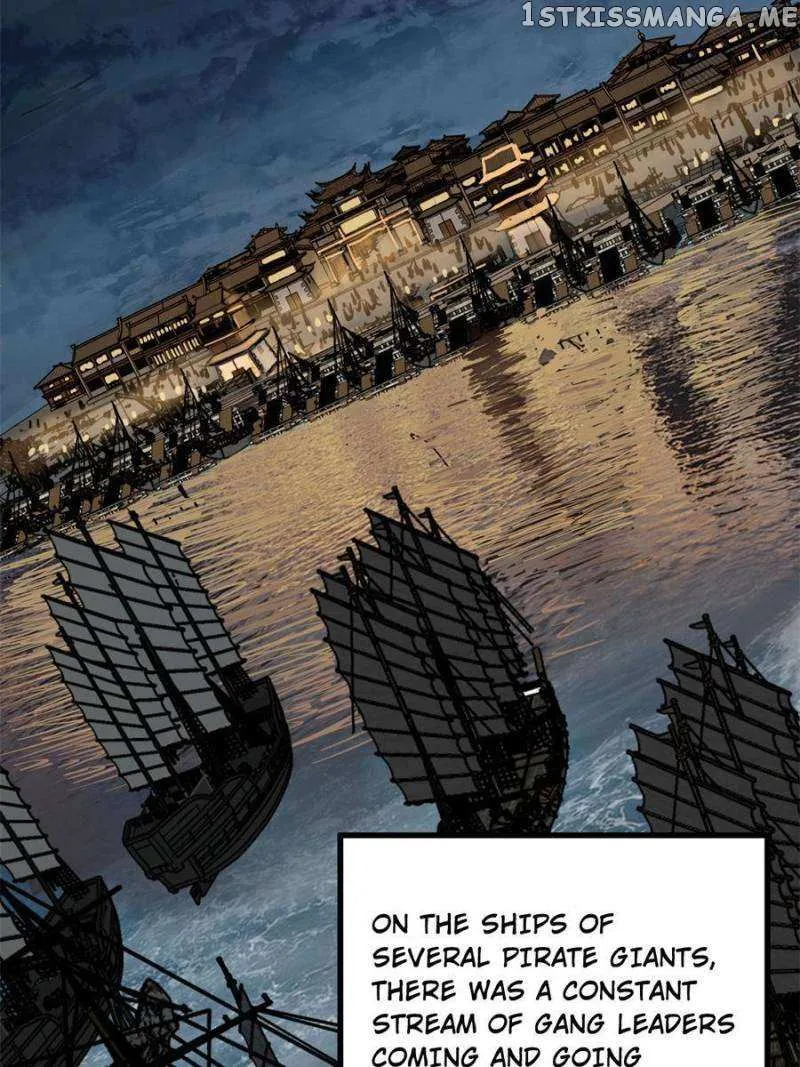 Another beginning with the Guhuo bird Chapter 203 page 73 - 