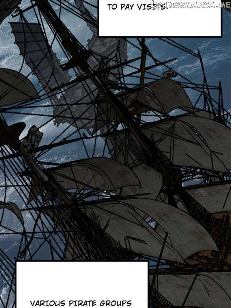 Another beginning with the Guhuo bird Chapter 203 page 74 - 