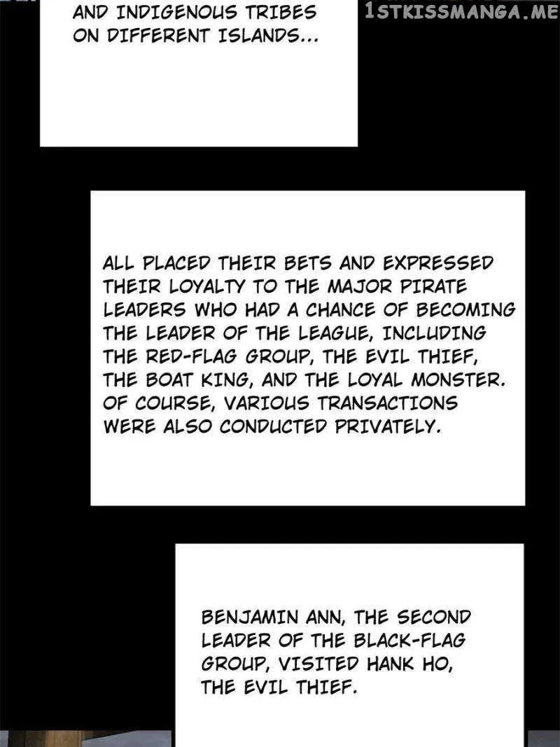 Another beginning with the Guhuo bird Chapter 203 page 75 - 