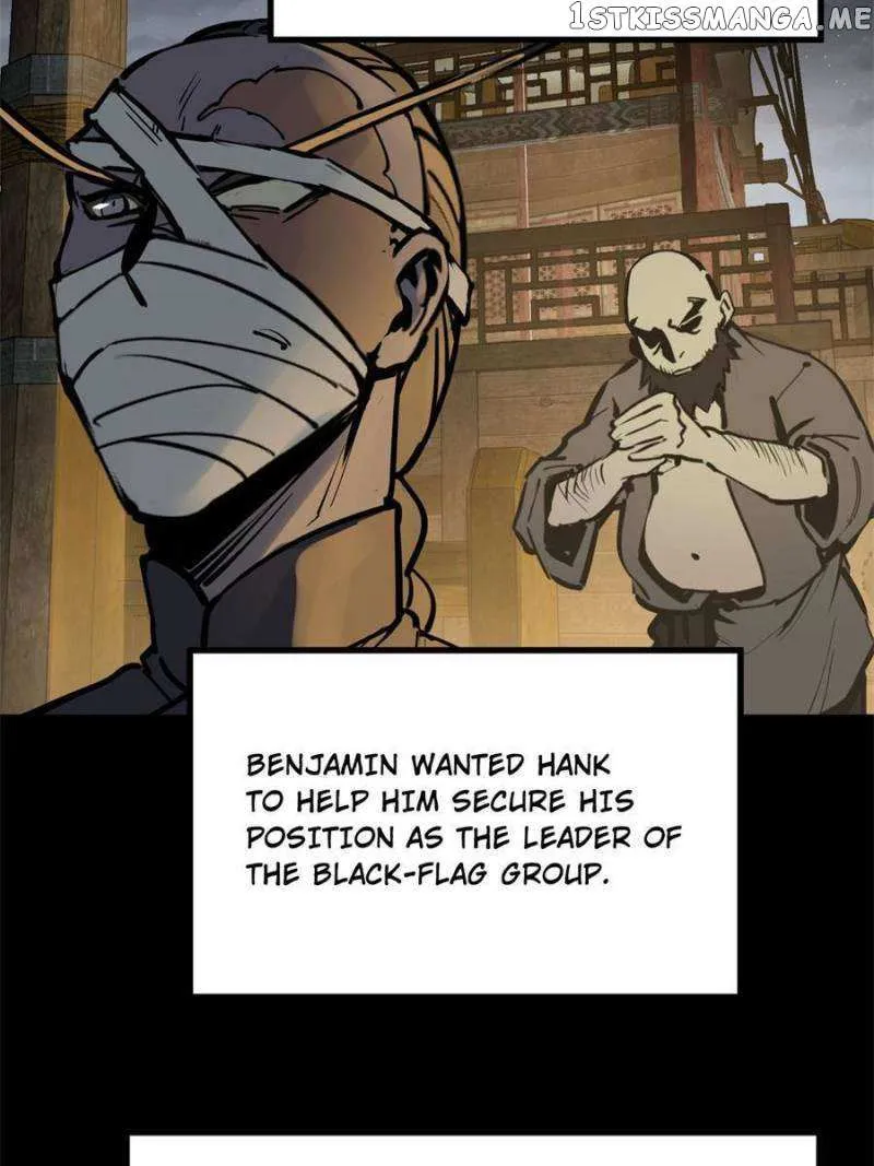 Another beginning with the Guhuo bird Chapter 203 page 76 - 