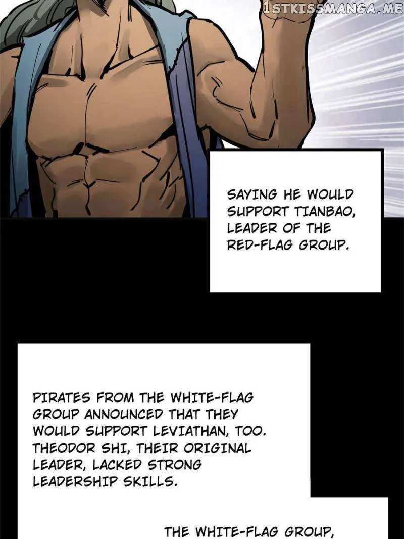 Another beginning with the Guhuo bird Chapter 203 page 78 - 