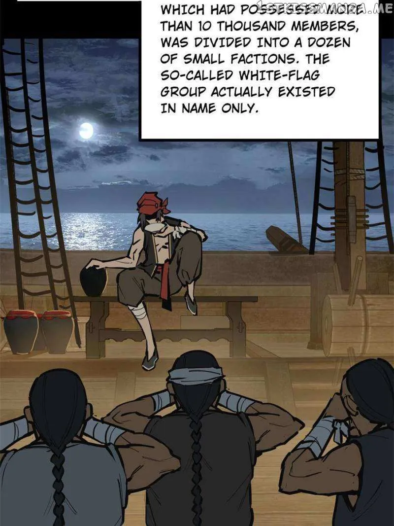 Another beginning with the Guhuo bird Chapter 203 page 79 - 