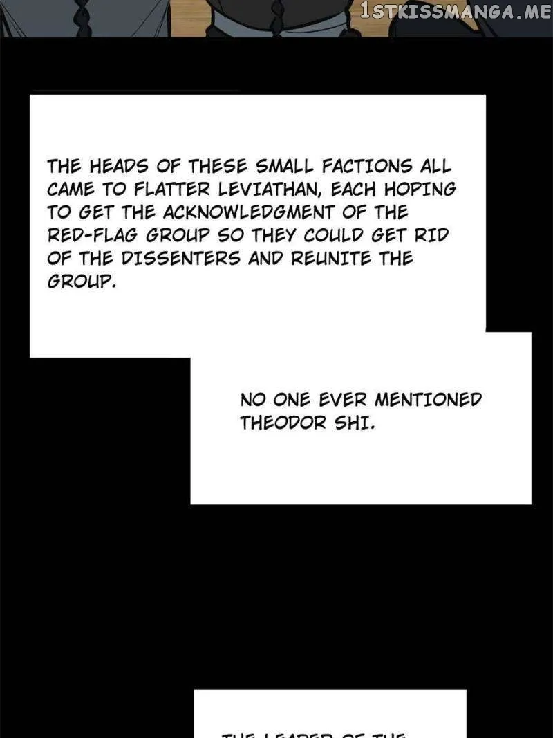 Another beginning with the Guhuo bird Chapter 203 page 80 - 