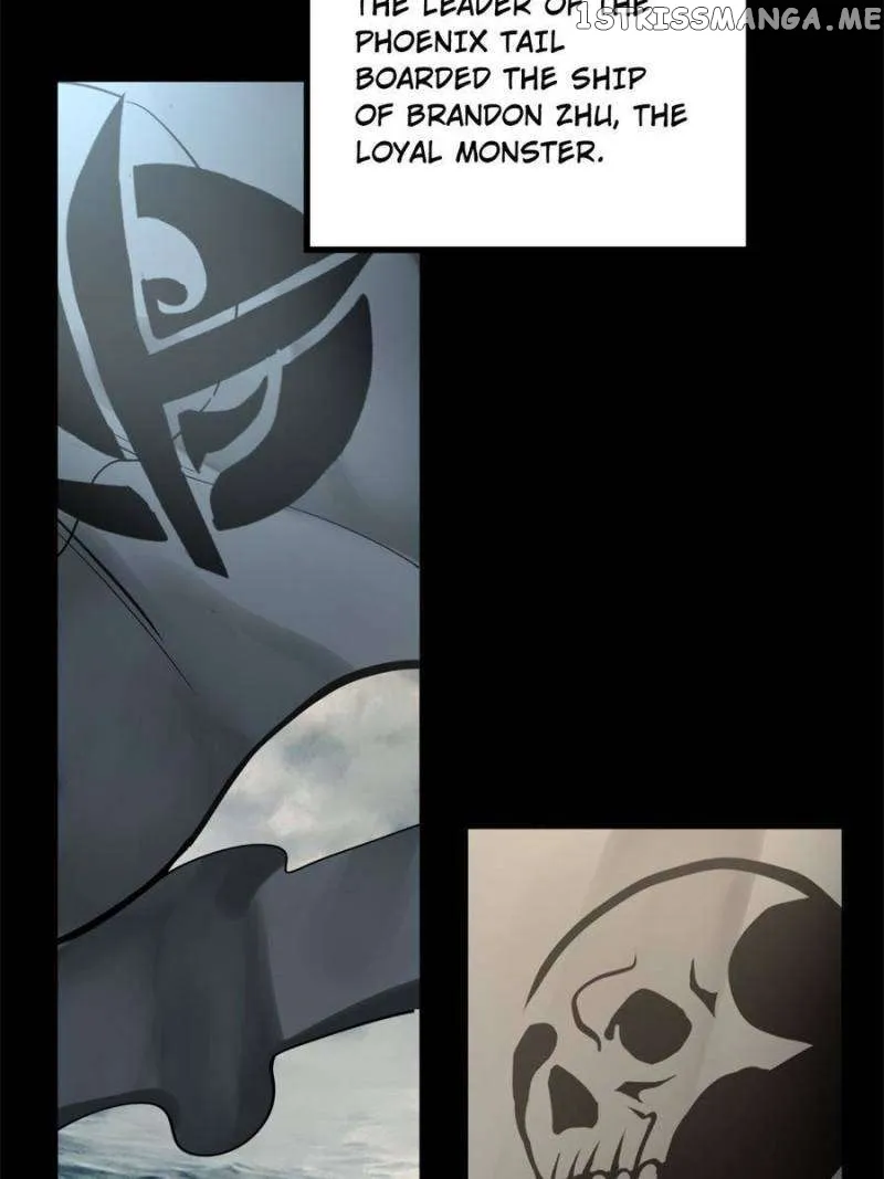 Another beginning with the Guhuo bird Chapter 203 page 81 - 