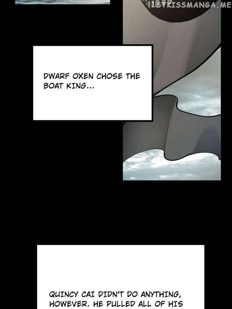 Another beginning with the Guhuo bird Chapter 203 page 82 - 
