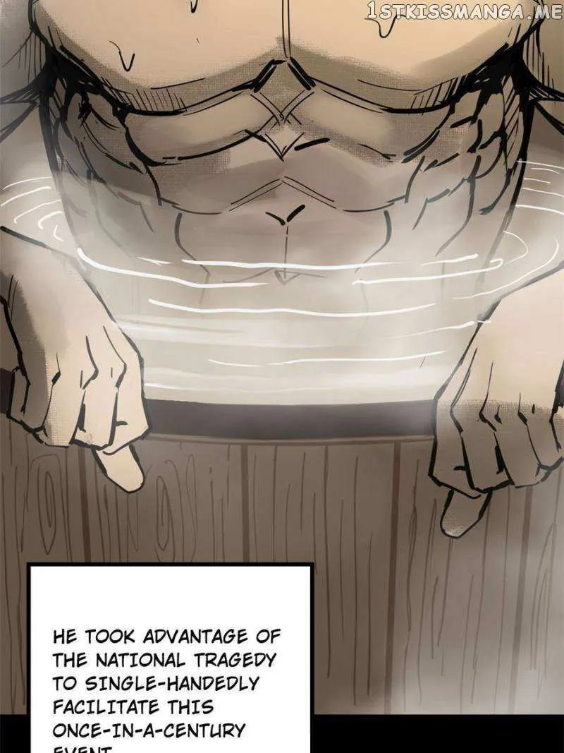 Another beginning with the Guhuo bird Chapter 203 page 84 - 