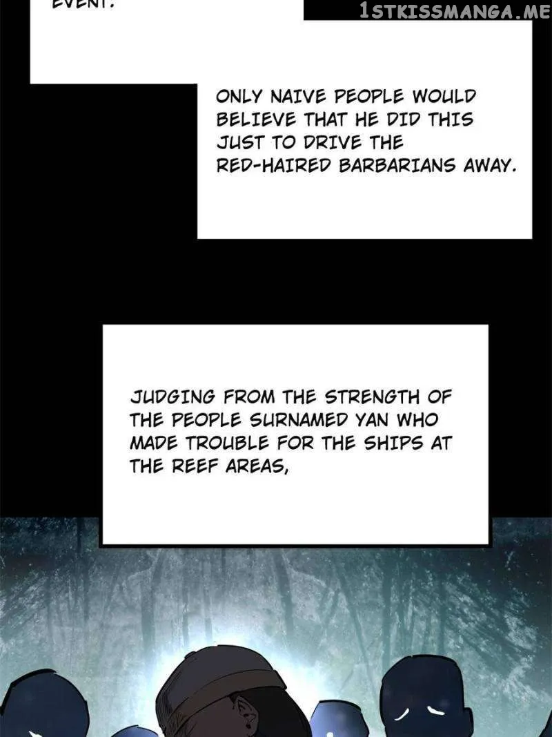Another beginning with the Guhuo bird Chapter 203 page 85 - 