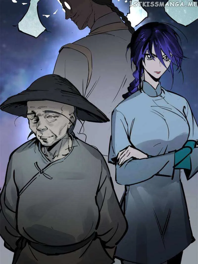 Another beginning with the Guhuo bird Chapter 203 page 86 - 