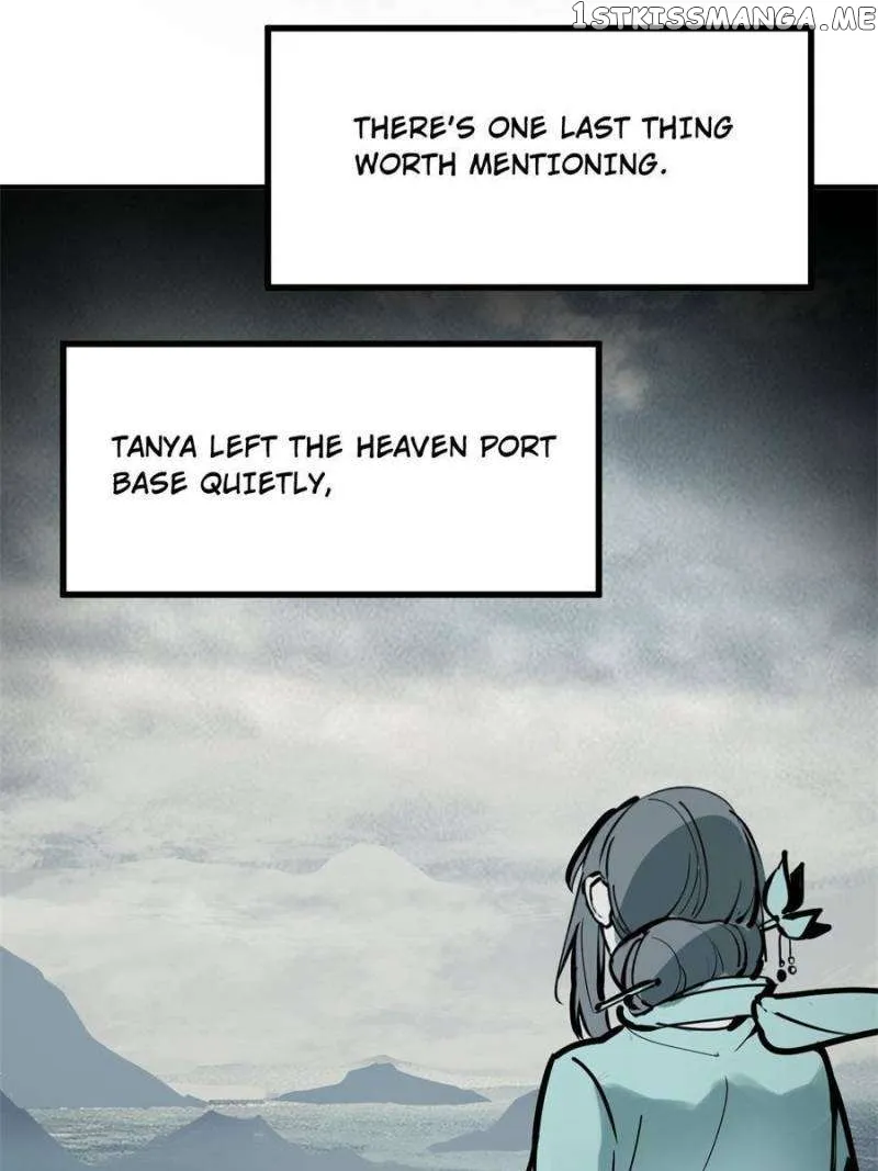 Another beginning with the Guhuo bird Chapter 203 page 88 - 