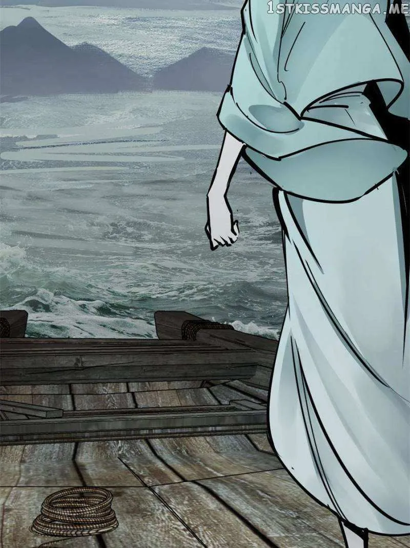 Another beginning with the Guhuo bird Chapter 203 page 89 - 
