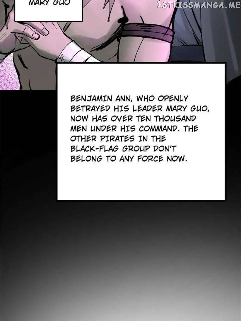Another beginning with the Guhuo bird Chapter 203 page 10 - 