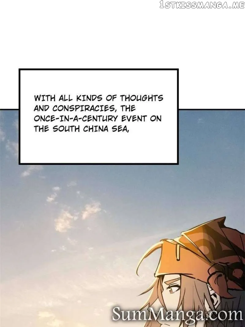 Another beginning with the Guhuo bird Chapter 203 page 91 - 