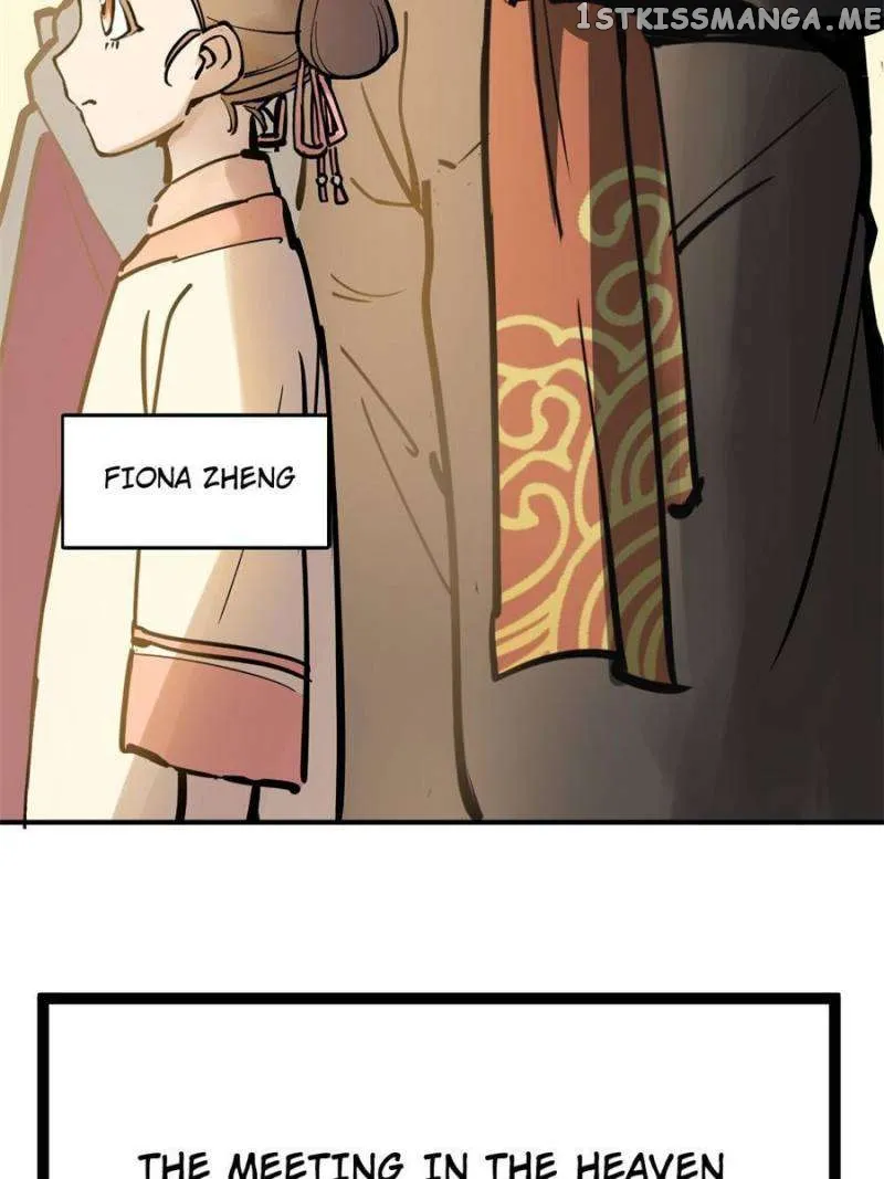 Another beginning with the Guhuo bird Chapter 203 page 93 - 