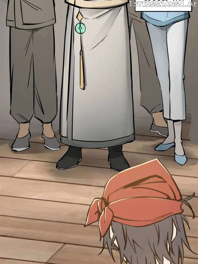 Another beginning with the Guhuo bird Chapter 204 page 12 - 