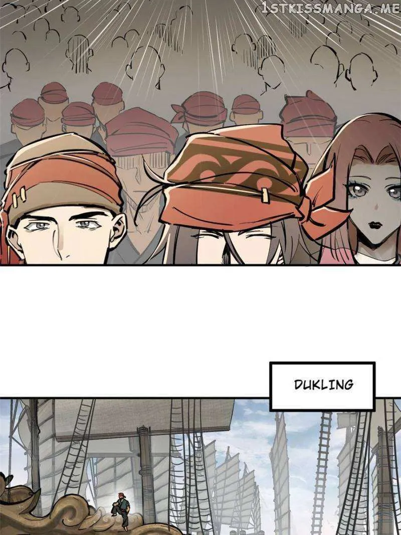 Another beginning with the Guhuo bird Chapter 204 page 15 - 