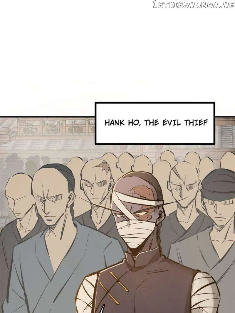 Another beginning with the Guhuo bird Chapter 204 page 18 - 